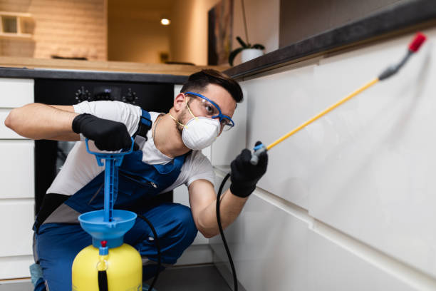 Best Commercial Pest Control Services  in Melbourne, FL